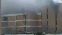 حوادث