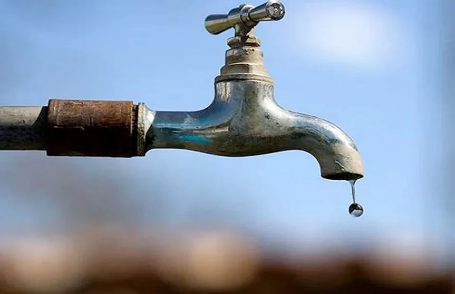 اليوم.. قطع المياه عن مدينة قليوب لمدة 21 ساعة