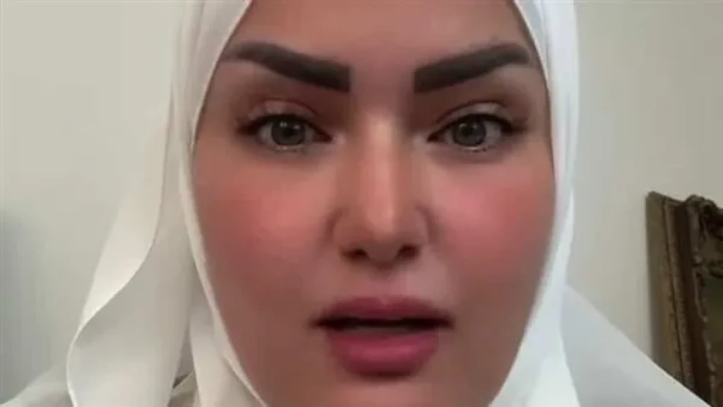 سما المصري تكشف حقيقة توظيفها في شركة عقارات