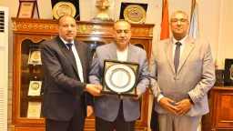 المحافظات