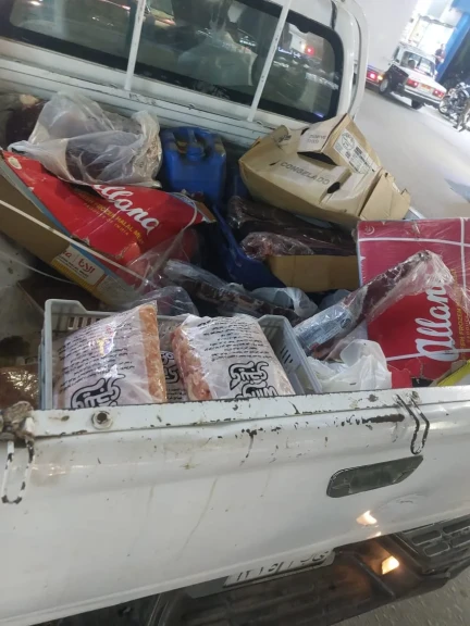 محافظ أسيوط: ضبط 230 كيلو لحوم ودواجن غير صالحة للاستهلاك الآدمي بمطاعم كبرى بمدينة أسيوط