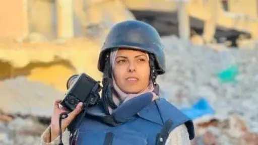 شئون عربية