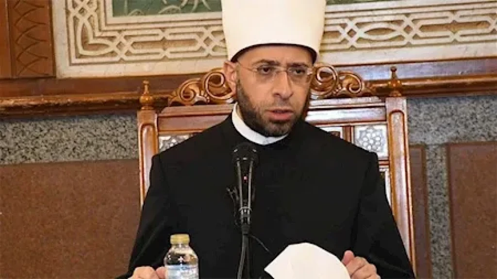 وزير الأوقاف يعزي أمير الكويت في وفاة الشيخة سعاد الأحمد الصباح