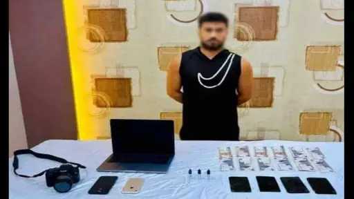 امن مصر