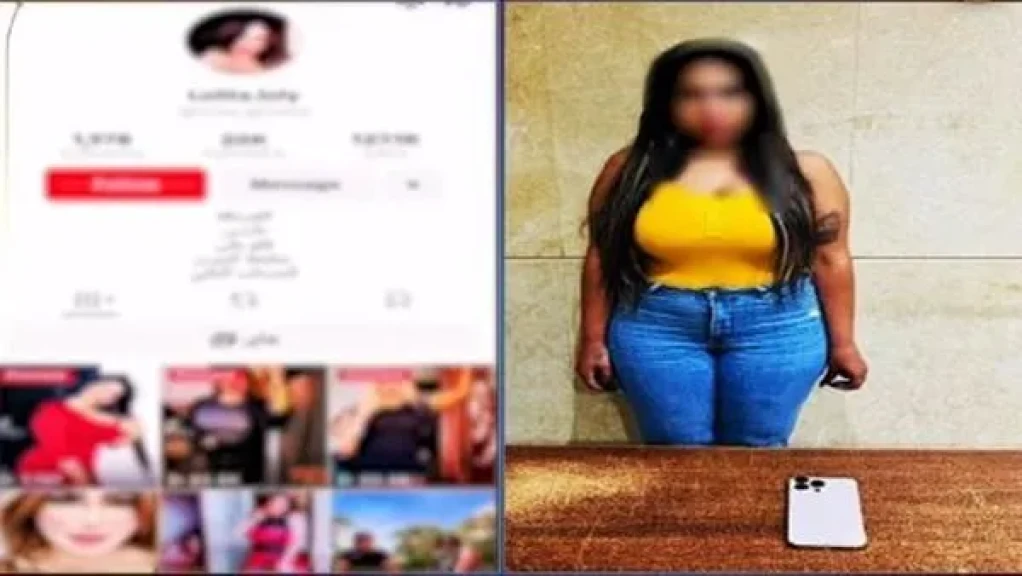 13 سبتمبر.. أولى جلسات محاكمة التيك توكر لوليتا في اتهامها بنشر الفسق والفجور