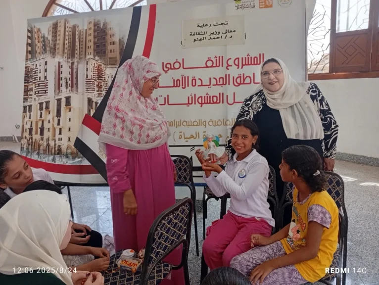 محافظ القاهرة يؤكد على توفير الرعاية الكاملة لسكان المشروعات الحضارية بالعاصمة