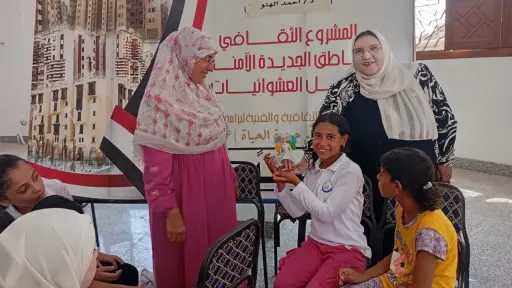 محافظ القاهرة يؤكد على توفير...