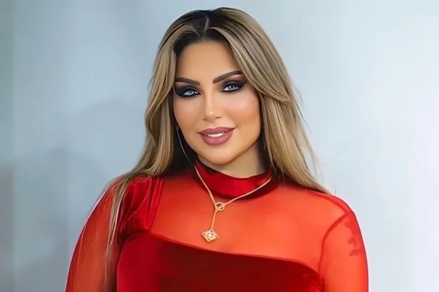 حبس سارة خليفة وشقيقها 4 أيام في قضية غسيل الأموال