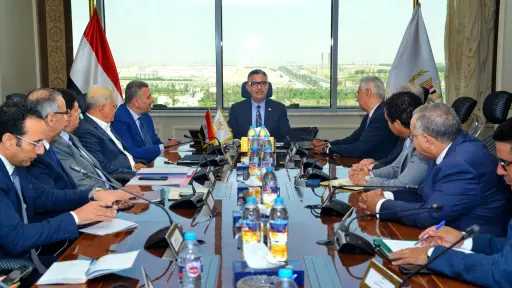 اخبار مصر