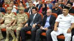 المحافظات