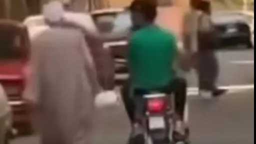 حوادث