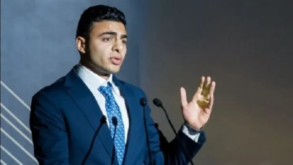 موقع رأى عام يناشد رجل الأعمال عصام العرجانى بتبنى حالة الطفل يونس مريض ضمور العضلات