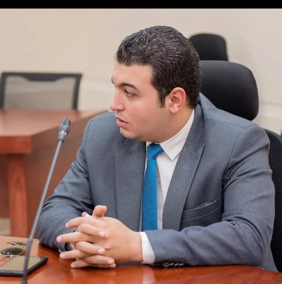 عاجل .. اخلاء سبيل الزميل الصحفي إسلام الراجحي