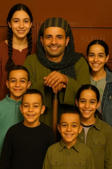 النيابة العامة تأمر بحبس المتهمة في واقعة وفاة عدد من الأطفال ووالدهم بمركز ديرمواس بمحافظة المنيا