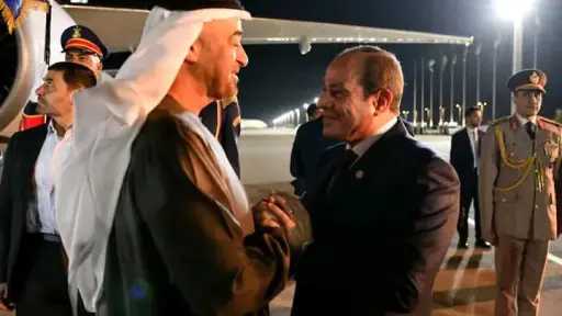 اخبار مصر