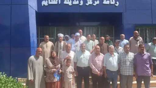 محافظ أسيوط يشدد على دعم...