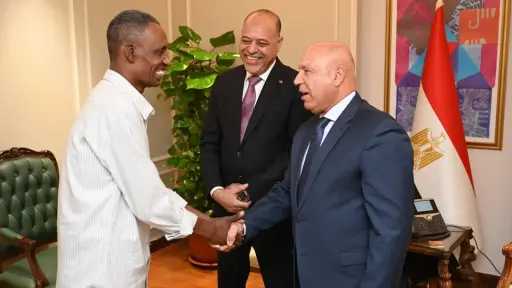 اخبار مصر