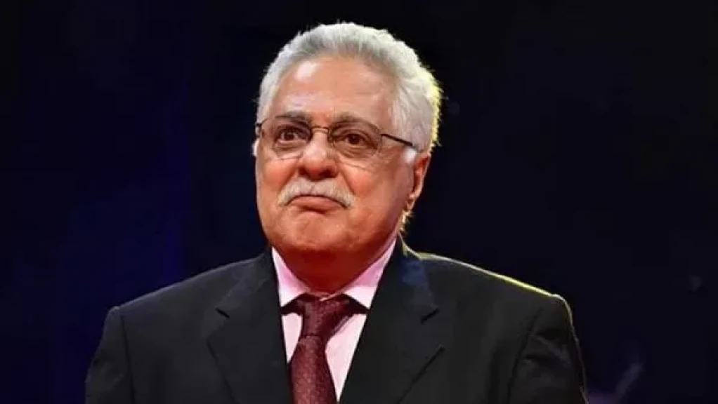 استجابة سريعة..رئيس مرفق المياه يتواصل مع الفنان توفيق عبد الحميد ويعد بحل أزمته