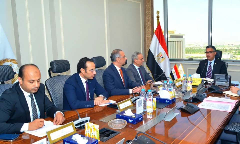 وزير التموين والتجارة الداخلية : تكثيف الرقابة على الأسواق والتصدي الحاسم لحالات الغش التجاري بالتعاون مع الجهات والأجهزة الرقابية