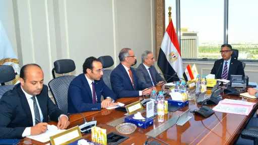 اخبار مصر