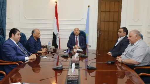 المحافظات