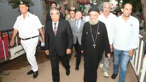 المحافظات