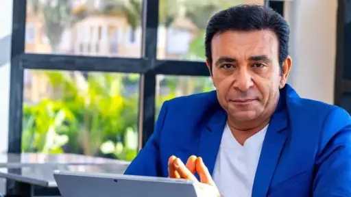 السوشيال