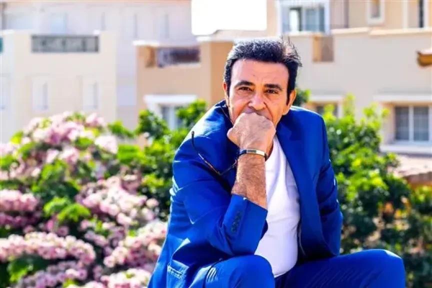 موعد ومكان جنازة الإعلامي عاطف كامل