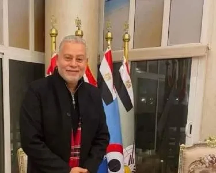 وفاة المنتج طارق صيام