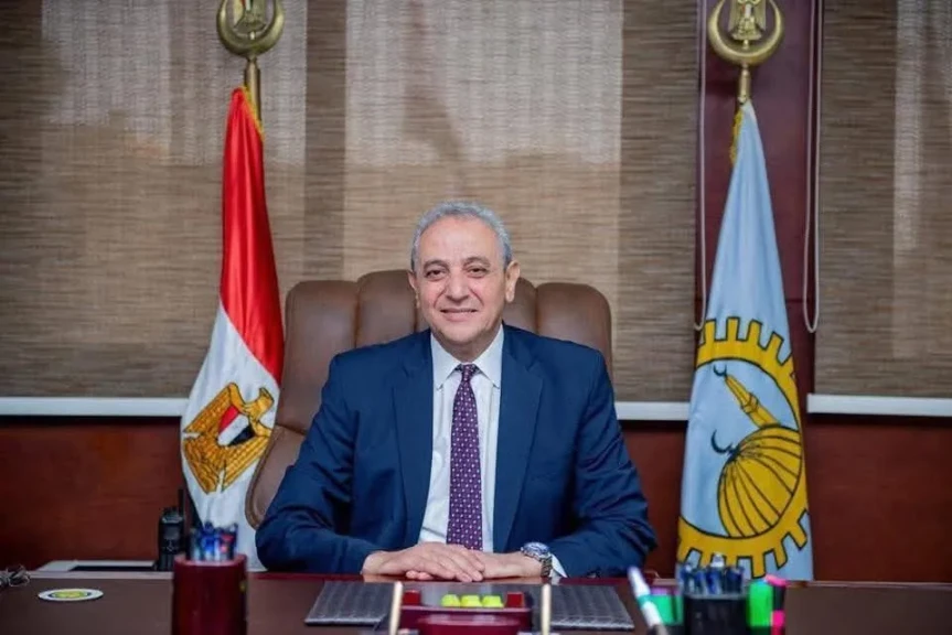 محافظ الغربية يدعو المواطنين للمشاركة الفاعلة في جولة الإعادة لمجلس الشيوخ