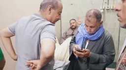 المحافظات