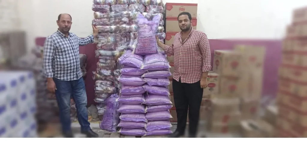 محافظ أسيوط: تحرير 504 محضرًا للمخابز والأسواق خلال أسبوع من الحملات الرقابية