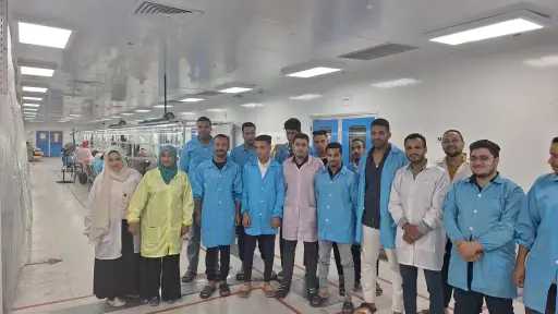 محافظ أسيوط: مديرية العمل تنظم...