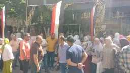 المحافظات