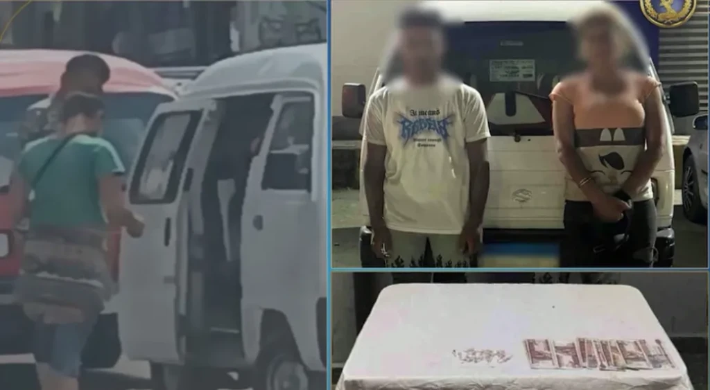 بالصور والفيديو..كشف ملابسات تعاطى فتاة لمواد مخدرة بالإسكندرية