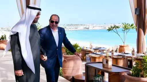 اخبار مصر