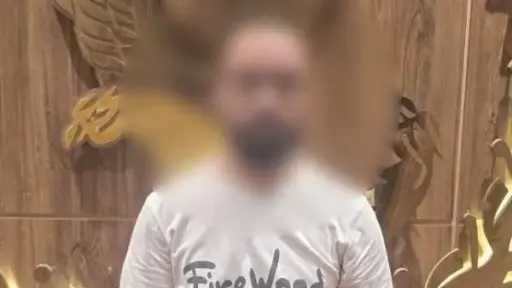 امن مصر