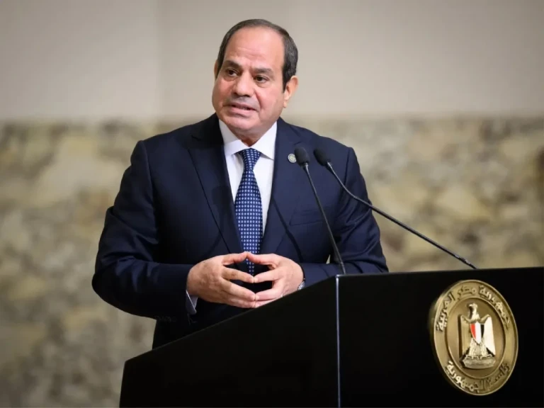 بالأسماء، السيسي يعين سيدات مندوبين مساعدين بهيئة قضايا الدولة