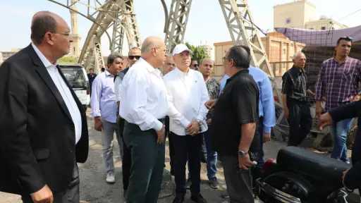 المحافظات