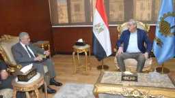 المحافظات