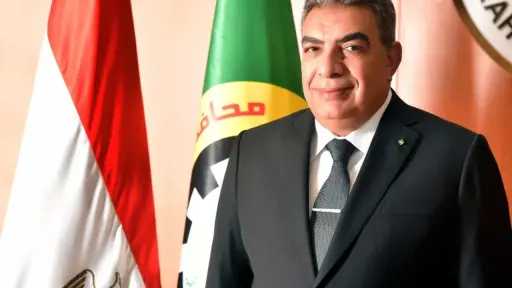 المحافظات