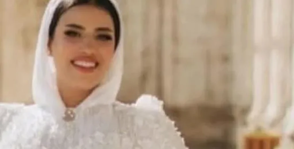 إخلاء سبيل صاحب مركز التجميل المتسبب في وفاة إسراء عروس حلوان