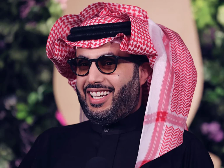 إصابة المستشار تركي آل الشيخ بـ كورونا