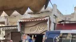حوادث