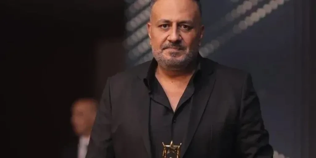 خالد سرحان عن طفلة الشيبسي: بطولات وهمية