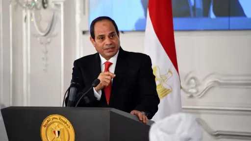 اخبار مصر