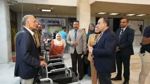 المحافظات
