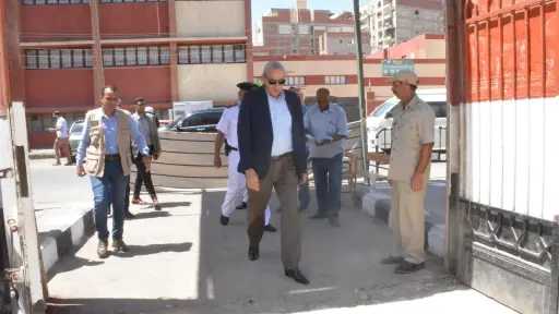 محافظ الغربية يدعو المواطنين للمشاركة...