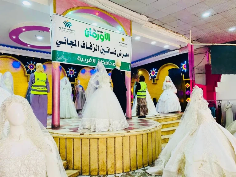 تضامن الإجتماعى بمحافظة الغربية :أنشطة تنموية وخدمات طبية لمساعدة آلاف الأسر والعائلات الاكثر احتياجا