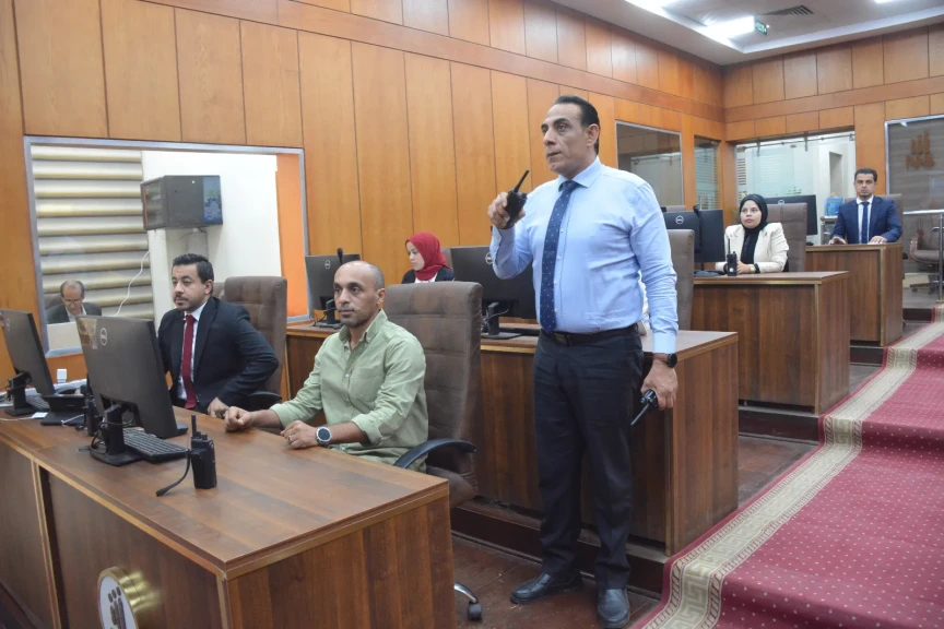اليوم الثاني والأخير لجولة الإعادة لانتخابات مجلس الشيوخ 2025 بمحافظة الغربية